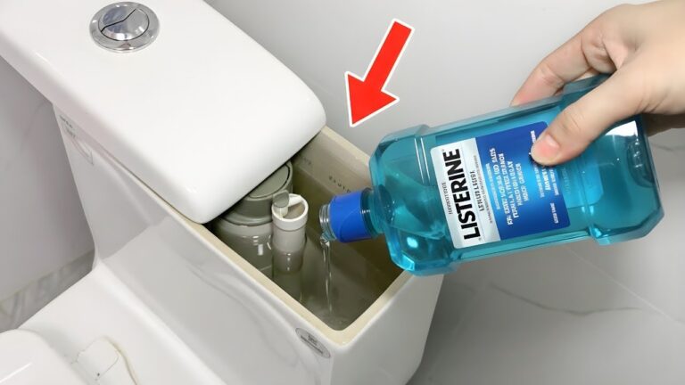 32 astuces ménagères pour simplifier vos tâches quotidiennes et gagner du temps !