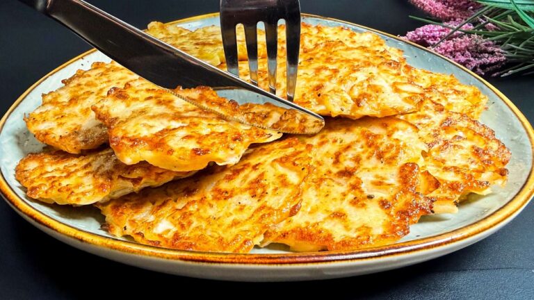 Découvrez 7 recettes de chou délicieuses qui surpassent même la viande !