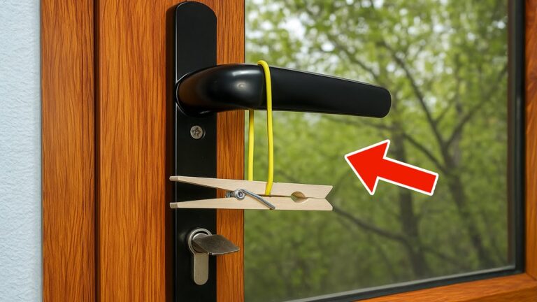 14 astuces maison géniales à découvrir avant 40 ans pour un quotidien simplifié !