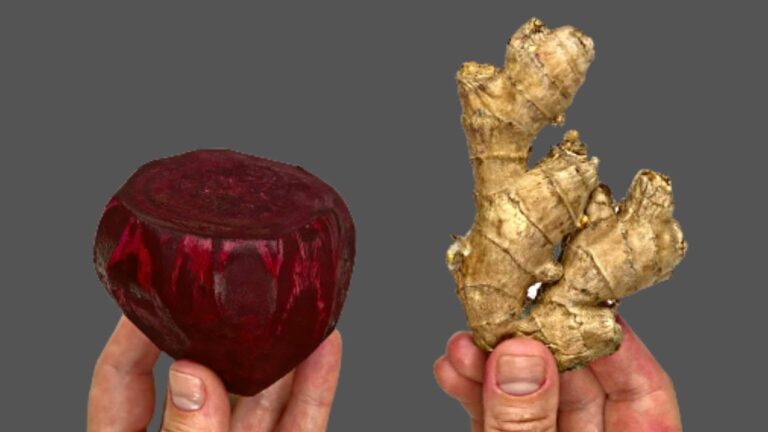 3 recettes naturelles pour nettoyer le foie et les vaisseaux sanguins efficacement !
