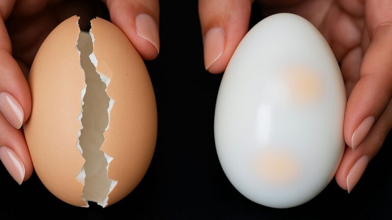 12 astuces infaillibles pour cuire des œufs comme un pro à la maison !