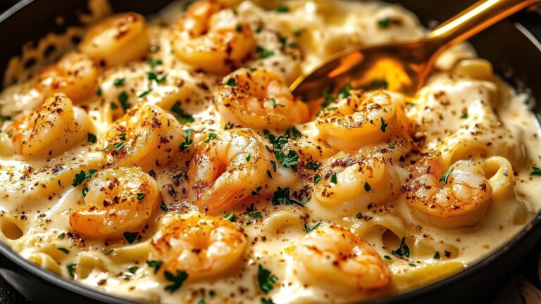 Découvrez le meilleur des 5 recettes Alfredo simples et savoureuses à essayer !
