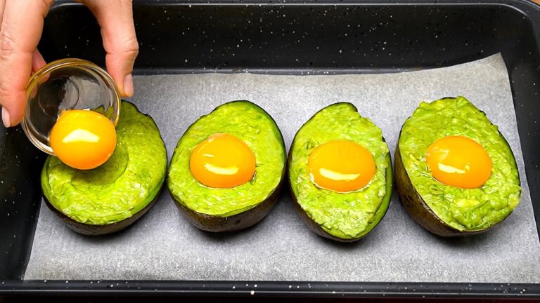 5 recettes d&rsquo;avocat épatantes à goûter absolument pour une santé au top !