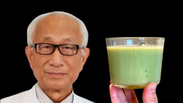 Découvrez les 5 secrets d&rsquo;un médecin chinois de 95 ans pour une santé de fer !