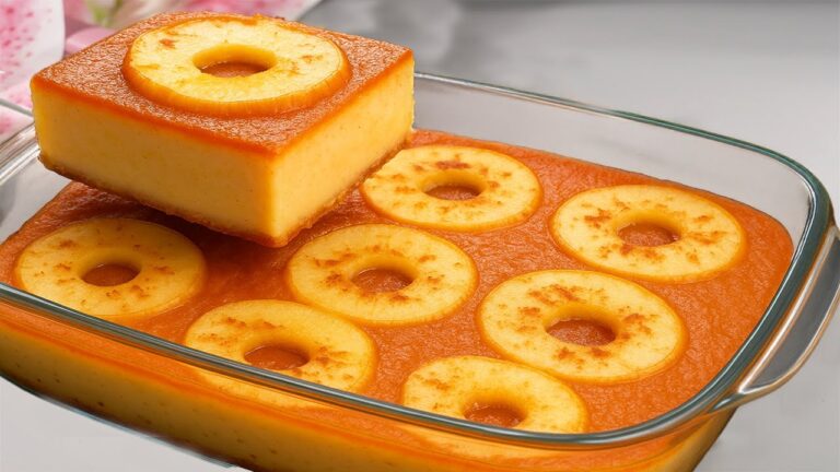 Perds 2 kg en dégustant ce dessert healthy à base de banane et flocons d&rsquo;avoine !