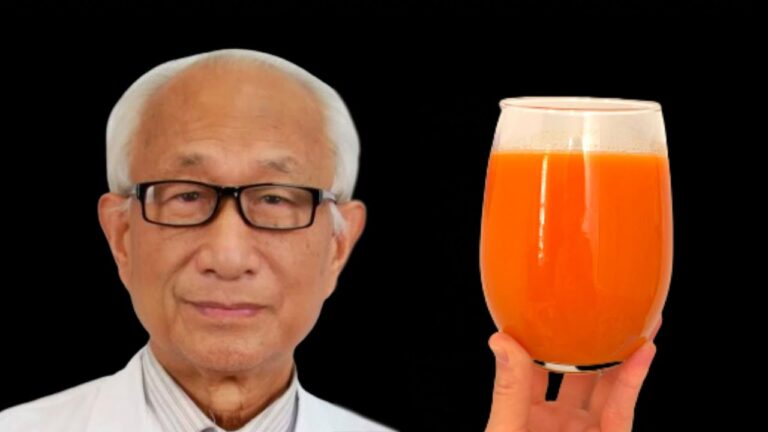 Découvrez le secret d&rsquo;un médecin de 95 ans pour rajeunir votre foie en 3 étapes simples !