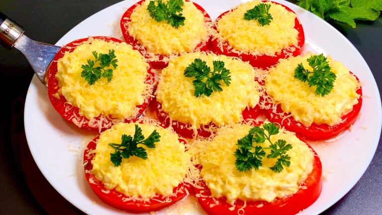 Les tomates qui disparaissent en premier : le meilleur en-cas à découvrir