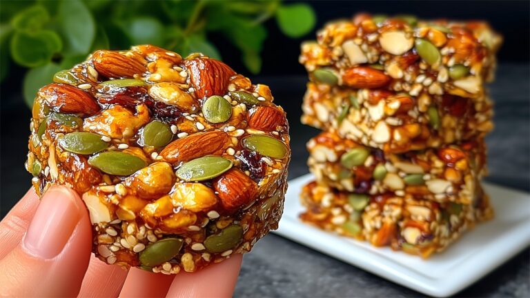 5 recettes de cookies sains en 5 minutes sans sucre ni farine !