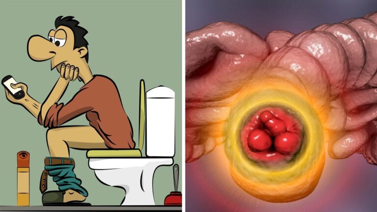 5 raisons de ne plus utiliser votre téléphone dans la salle de bain ! Découvrez-les maintenant