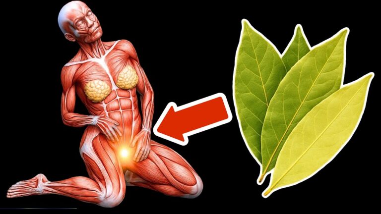 Découvrez 5 bienfaits incroyables du thé aux feuilles de laurier à boire chaque jour !