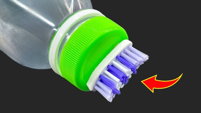 5 idées géniales pour recycler vos bouteilles en plastique et rendre votre vie plus écolo !