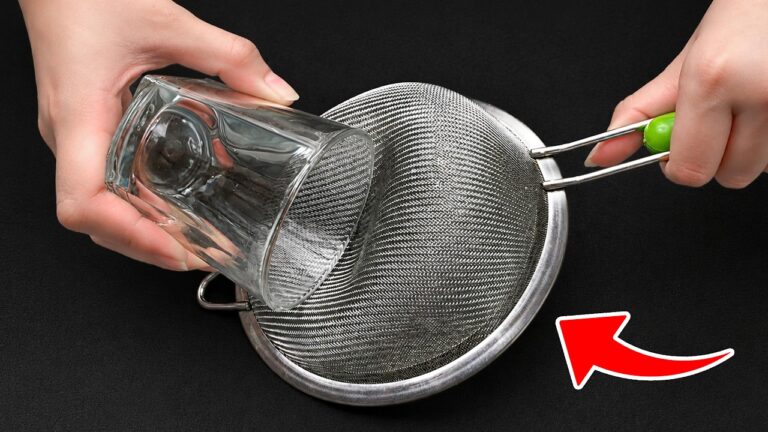 12 astuces de cuisine que vous utiliserez tous les jours pour simplifier votre vie !