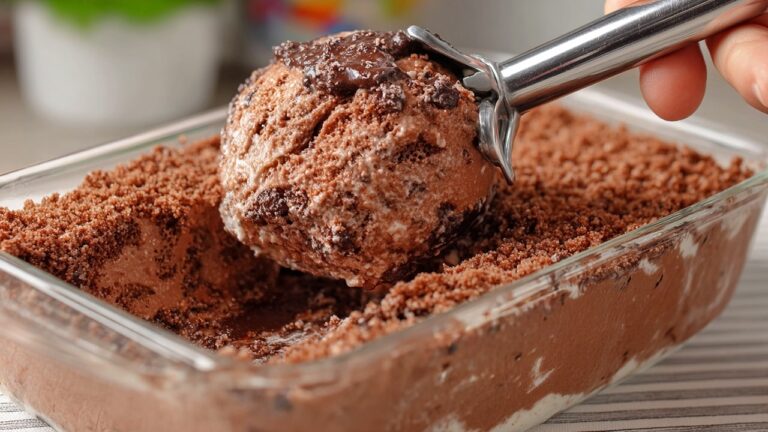 5 recettes de lollies aux flocons d&rsquo;avoine, chocolat et banane en 5 minutes !