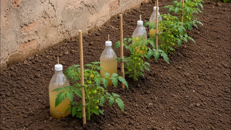 3 astuces pour planter vos semis de tomates et récolter plus !