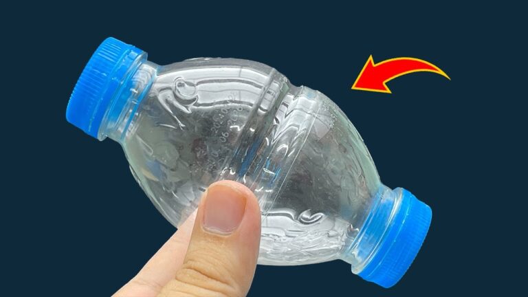 5 astuces de bricolage avec des matériaux recyclés à découvrir absolument !