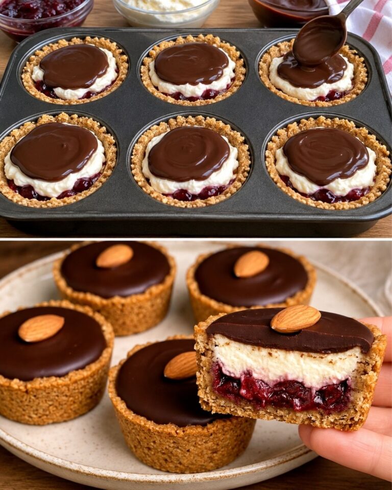 J’ai arrêté le sucre grâce à ces biscuits à l’avoine — vous aurez envie d’en refaire chaque jour