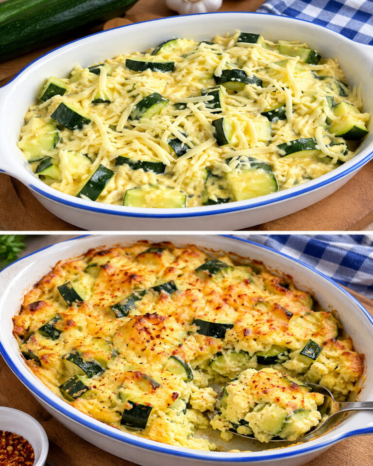 Recette de courgettes que ma grand-mère faisait ! Délicieux! Sain! Cuisine facile !