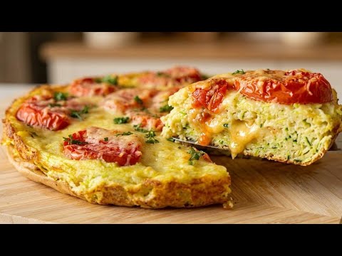Gâteau aux courgettes facile : la recette express qui surprend tout le monde