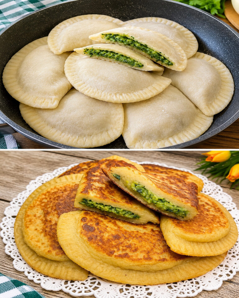Si vous avez des pommes de terre et des courgettes à la maison ! C&rsquo;est tellement délicieux que je le