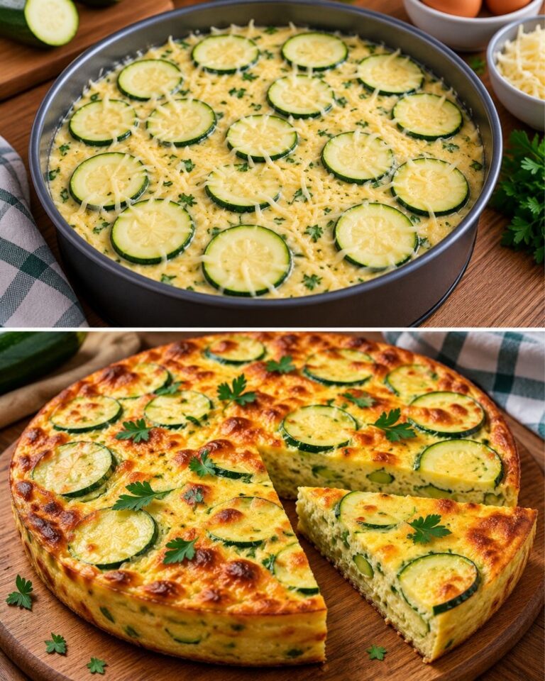 Peu de gens connaissent cette recette simple de courgette ! Rapide et vraiment savoureuse