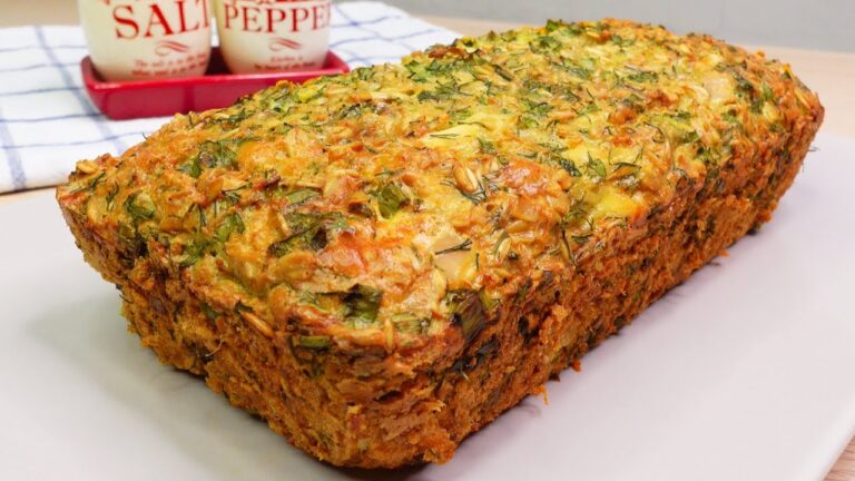 Cette recette vous fera aimer encore plus les flocons d&rsquo;avoine ! Très utile et délicieuse ! 😘