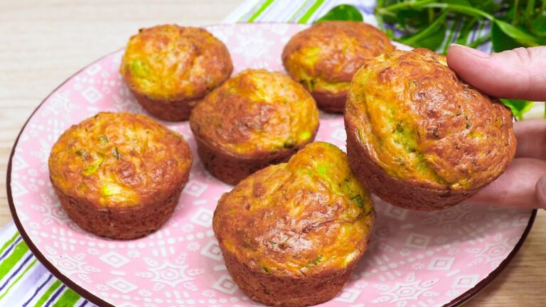 Pourquoi n&rsquo;ai-je jamais goûté un gratin de courgettes aussi moelleux ?
