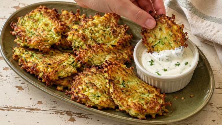 Misez sur ces courgettes à la place de la viande ! Si bonnes qu’on en veut trois fois par semaine