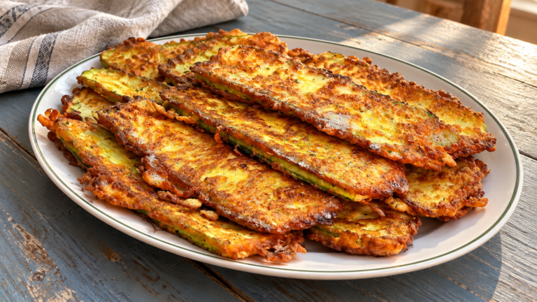 Cuisinez les courgettes avec cette touche turque ! Vous pourriez les préférer à la viande